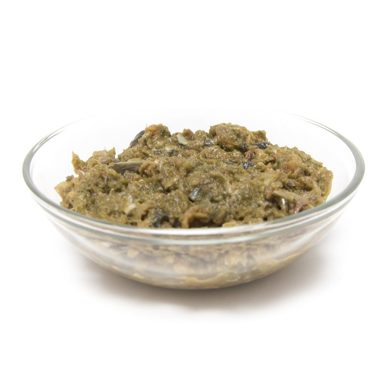 BARF Dr. Ziegler´s Fisch Menü - Neue Rezeptur 500 g